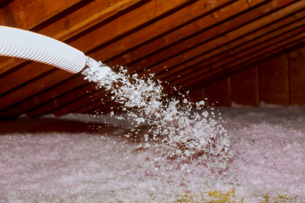 Best Home Insulation Services  in Stroudsburg, PA