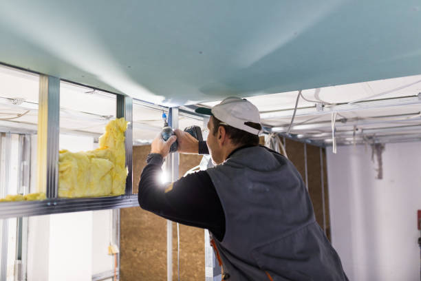 Range of Insulation Solutions in Stroudsburg, PA