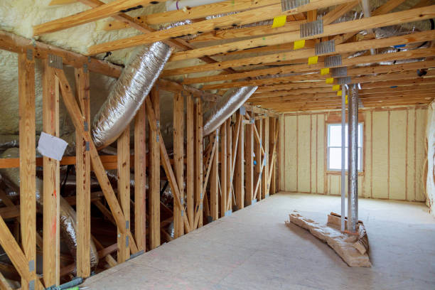 Best Blown-in Insulation  in Stroudsburg, PA