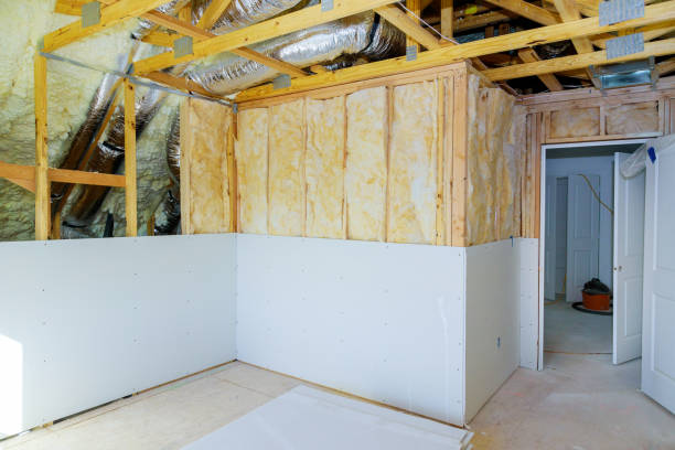 Insulation for Commercial Buildings in Stroudsburg, PA