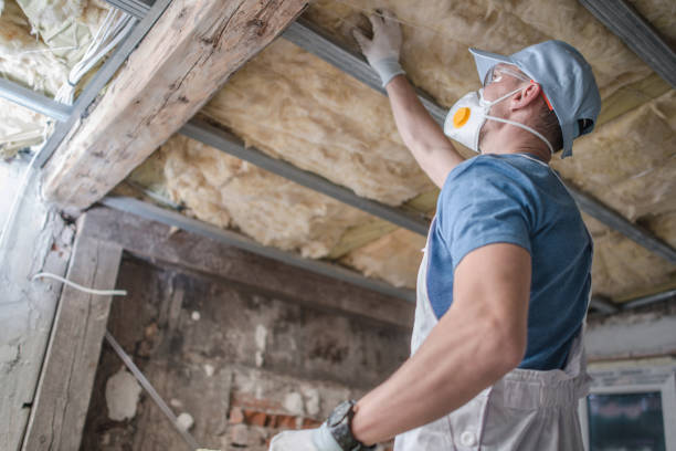 Best Soundproof Insulation Installation  in Stroudsburg, PA
