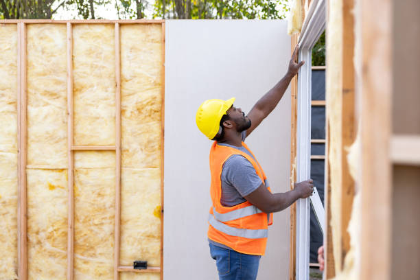 Best Insulation for Commercial Buildings  in Stroudsburg, PA
