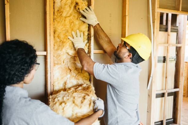 Range of Insulation Solutions in Stroudsburg, PA