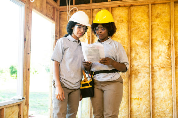 Best Professional Insulation Contractor  in Stroudsburg, PA