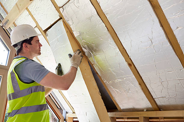 Insulation Replacement Services in Stroudsburg, PA