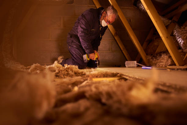 Best Residential Insulation Services  in Stroudsburg, PA